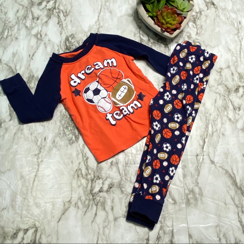 AME Boy Sleepwear